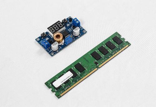trường hợp công ty mới nhất về Ứng dụng máy đo thị giác trong ngành công nghiệp PCB