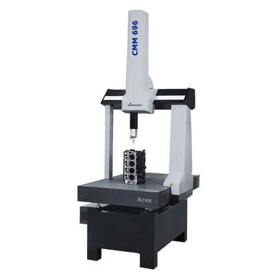 chất lượng  Economical Coordinate Measuring Machine  Ares Series nhà máy sản xuất