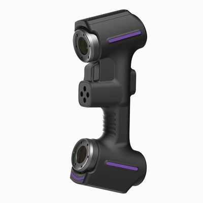 chất lượng  High Accuracy Portable 3D Scanner for Reverse Engineering/Industrial Design/Cultural Heritage Preservation nhà máy sản xuất
