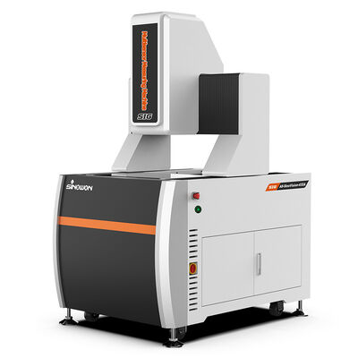 chất lượng  High Precision Auto Vision Measuring System Automatic VMM Video Measuring Machine nhà máy sản xuất
