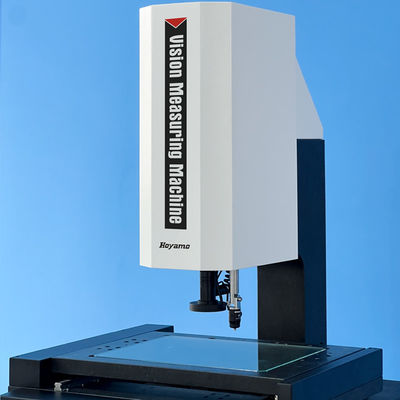 Máy đo tầm nhìn CNC tự động Vimea322 Series
