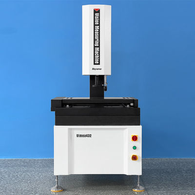 Máy đo tầm nhìn CNC tự động Vimea322 Series