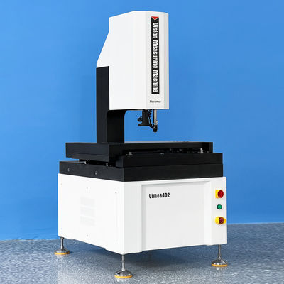 Máy đo tầm nhìn CNC tự động Vimea322 Series
