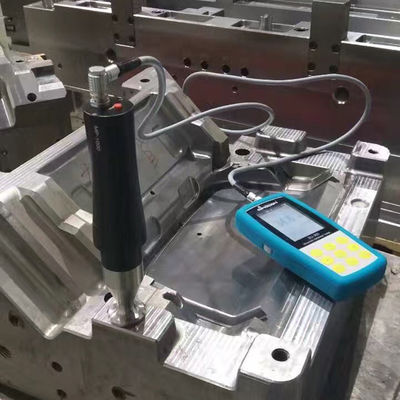 Máy thử độ cứng siêu âm động cơ SU-300M Máy thử độ cứng di động