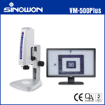 2 Mega Pixel Auto Focus Video Microscope với màn hình HDMI