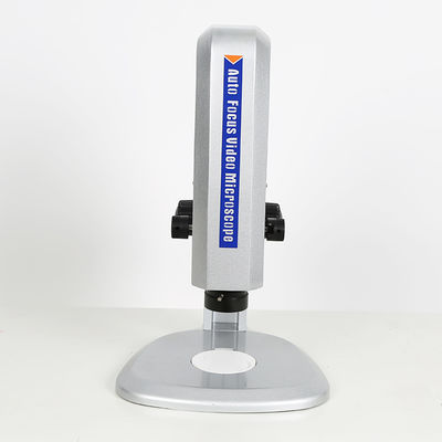 2 Mega Pixel Auto Focus Video Microscope với màn hình HDMI