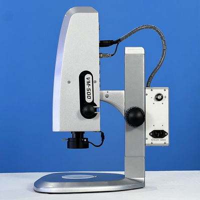 2 Mega Pixel Auto Focus Video Microscope với màn hình HDMI