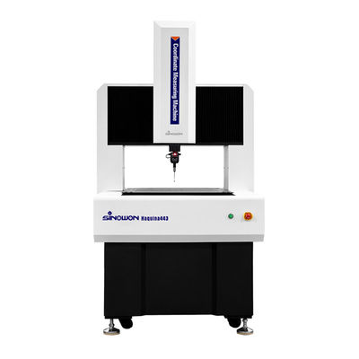 Máy đo tọa độ 3D chính xác cao Haquina443