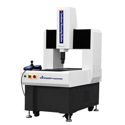 Máy đo tọa độ 3D chính xác cao Haquina443