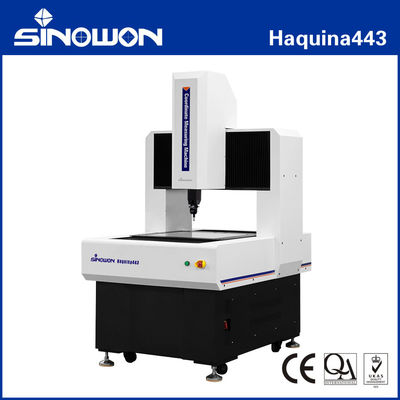 Máy đo tọa độ 3D chính xác cao Haquina443