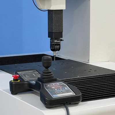Máy đo tọa độ 3D chính xác cao Haquina443