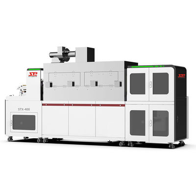 Máy kiểm tra lớp phủ chính xác