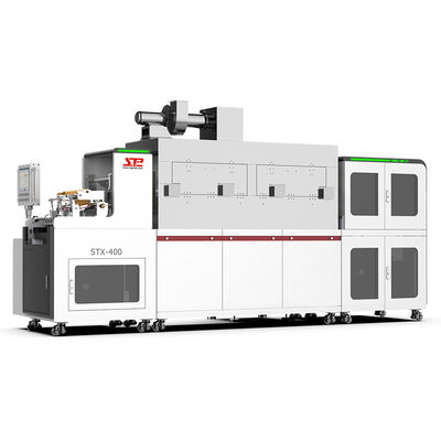 Máy kiểm tra lớp phủ chính xác