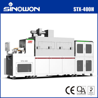 Máy kiểm tra lớp phủ chính xác