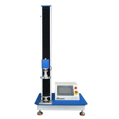 Máy thử nghiệm nén kéo chính xác 500mm/min SL-8170 cho ngành công nghiệp