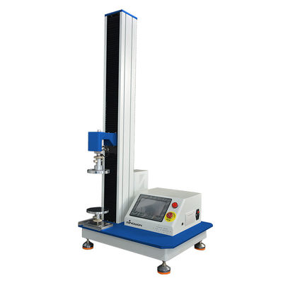 Máy thử nghiệm nén kéo chính xác 500mm/min SL-8170 cho ngành công nghiệp