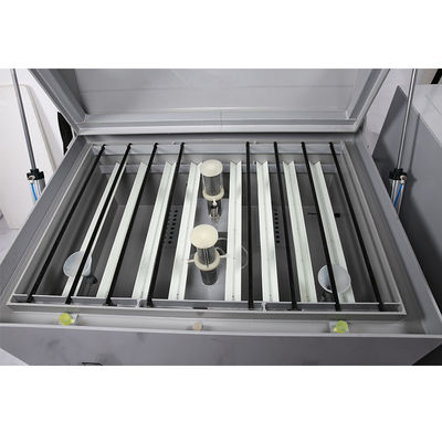 25L Capacity Salt Water Spray Test Chamber 2kgf/cm2 Áp suất không khí nén