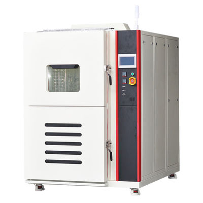 Thiết bị phòng thử sốc nhiệt hai hộp loại STS2 Series