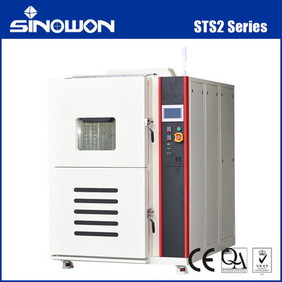 Thiết bị phòng thử sốc nhiệt hai hộp loại STS2 Series
