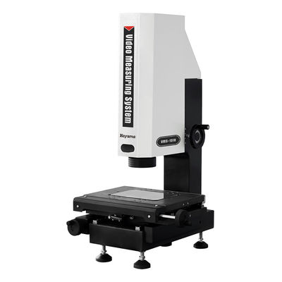 VMS-1510 Máy đo tầm nhìn bằng tay Máy đo video Hệ thống đo iPhần mềm đo