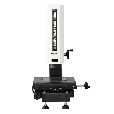 VMS-1510 Máy đo tầm nhìn bằng tay Máy đo video Hệ thống đo iPhần mềm đo
