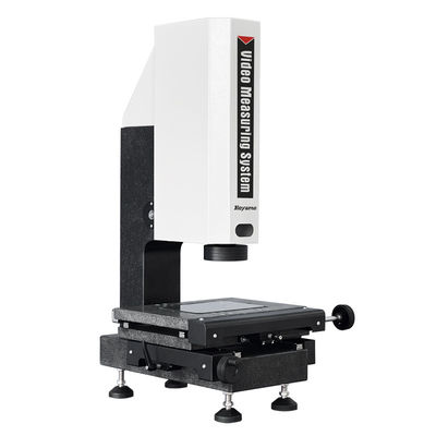VMS-1510 Máy đo tầm nhìn bằng tay Máy đo video Hệ thống đo iPhần mềm đo