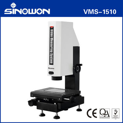 VMS-1510 Máy đo tầm nhìn bằng tay Máy đo video Hệ thống đo iPhần mềm đo