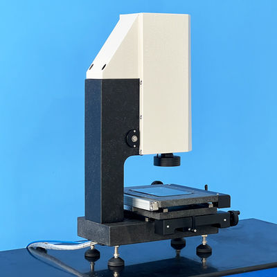 VMS-1510 Máy đo tầm nhìn bằng tay Máy đo video Hệ thống đo iPhần mềm đo