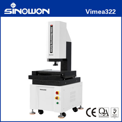 Máy đo tầm nhìn CNC tự động Vimea322 Series