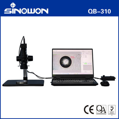 Máy kiểm tra độ cứng Brinell