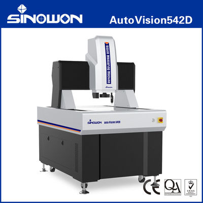Cây cầu di chuyển Máy đo tầm nhìn tự động AutoVision432