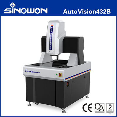 Cây cầu di chuyển Máy đo tầm nhìn tự động AutoVision432