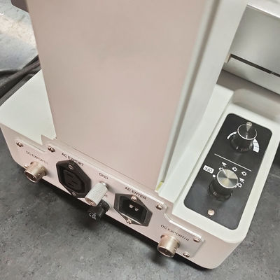 Các công cụ kỹ thuật số chính xác cao đo kính hiển vi 100X50mm Di chuyển giai đoạn làm việc