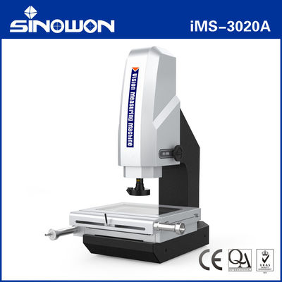 Máy đo tầm nhìn CNC chính xác cao