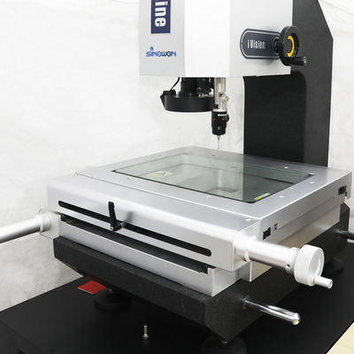 Máy đo tầm nhìn CNC chính xác cao