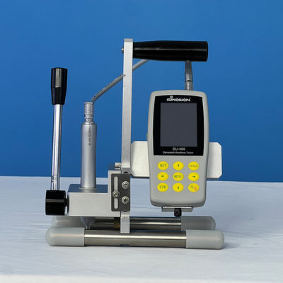 Dynasonic Ultrasonic Portable Hardness Tester tích hợp các phương pháp động và tĩnh