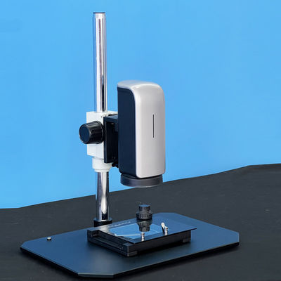 VM-300T Máy việc việc việc máy 27X - 163X Máy việc việc zoom không bước