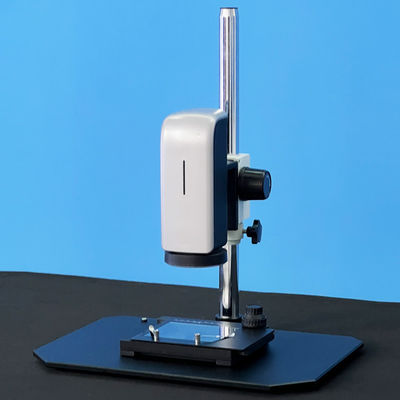 VM-300T Máy việc việc việc máy 27X - 163X Máy việc việc zoom không bước