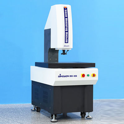 Cantilever Auto Vision Measuring System Độ chính xác cao cho phép đo GD&amp;T