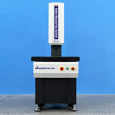 Cantilever Auto Vision Measuring System Độ chính xác cao cho phép đo GD&amp;T