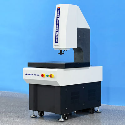 Cantilever Auto Vision Measuring System Độ chính xác cao cho phép đo GD&amp;T