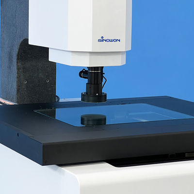 Cantilever Auto Vision Measuring System Độ chính xác cao cho phép đo GD&amp;T