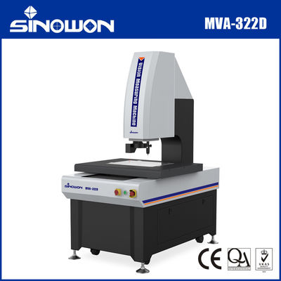 Cantilever Auto Vision Measuring System Độ chính xác cao cho phép đo GD&amp;T