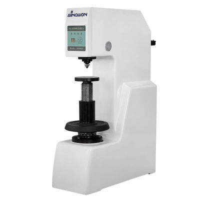 Máy kiểm tra độ cứng Brinell điện tử di động với kính hiển vi analog 20x SHB-3000B