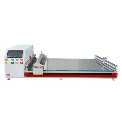 Máy phủ nhỏ 1m/min - 5m/min Tốc độ ST-5000