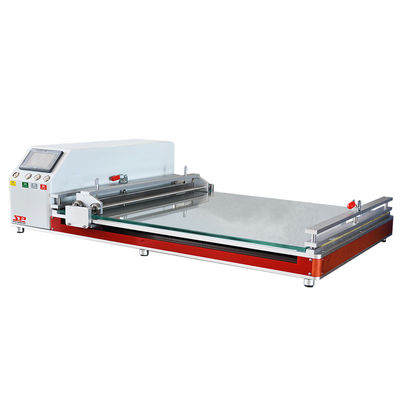 Máy phủ nhỏ 1m/min - 5m/min Tốc độ ST-5000