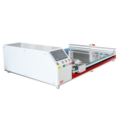Máy phủ nhỏ 1m/min - 5m/min Tốc độ ST-5000