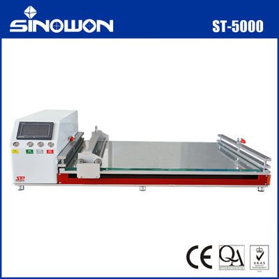 Máy phủ nhỏ 1m/min - 5m/min Tốc độ ST-5000