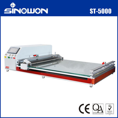 Máy phủ nhỏ 1m/min - 5m/min Tốc độ ST-5000
