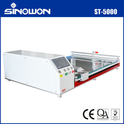 Máy phủ nhỏ 1m/min - 5m/min Tốc độ ST-5000